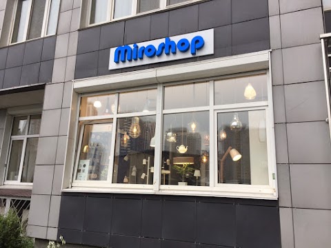 Miroshop