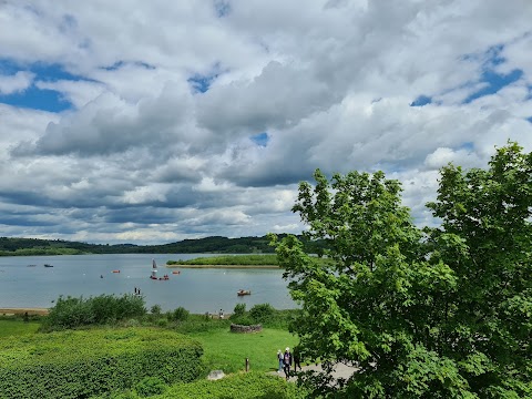 Carsington Water Visitor Centre