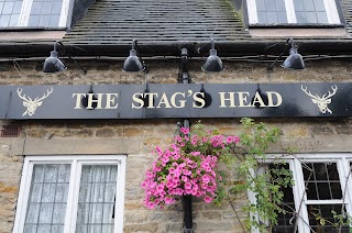 The Stag's Head Great Doddington