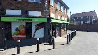 Co-op Food - High Green