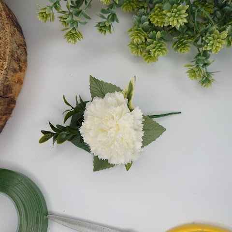 Wonderland Corsages