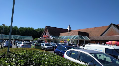 Argos West Hove (Inside Sainsbury's)