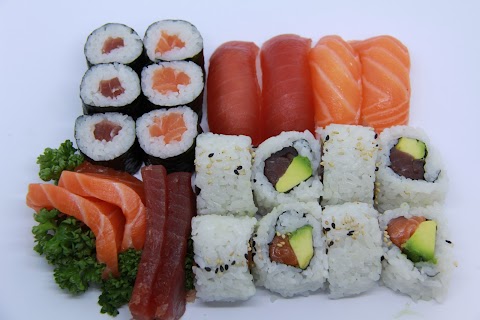 Taberu Sushi Express