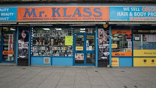 Mr Klass Ltd