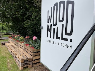 Woodmill Coffee Kitchen