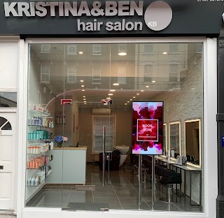 Kristina&Ben Hair Salon