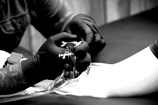 Spire Tattoo Studio