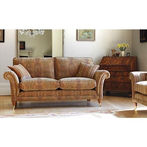 Royal Oak Furnishers Ltd