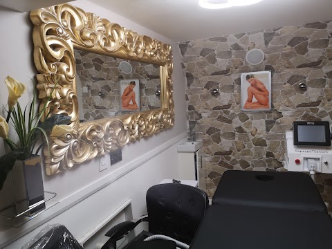 TRENDS Aesthetic Spa and Beauty Hair Salon