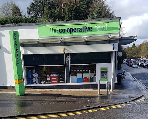 Co-op Food - Bearsden