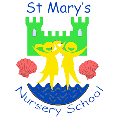 St Marys Nursery School