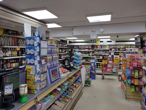 Waltham Chase Village Stores