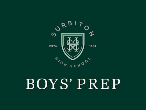 Surbiton High Boys’ Preparatory School