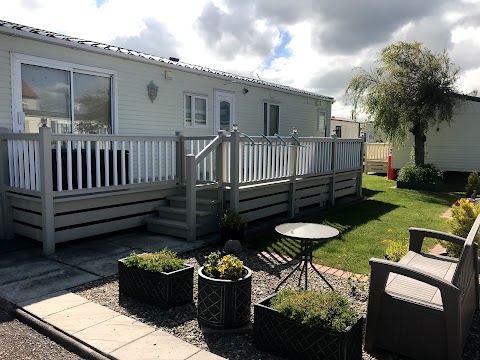 Silver Birch Caravan Park