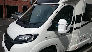 AWJ Caravan Services