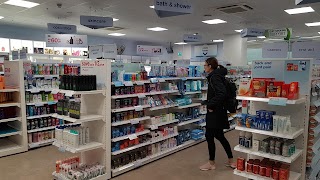 Boots Pharmacy and beauty