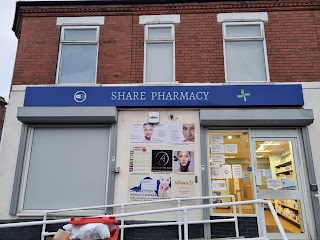 SHARE Pharmacy