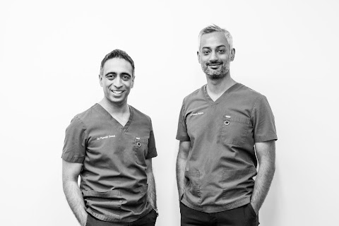 Ascent Dental Care Solihull