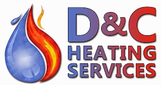 D & C heating services ltd