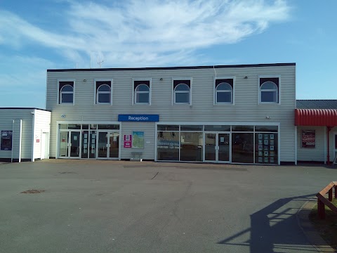 Co-op Food - Porthcawl - New Road