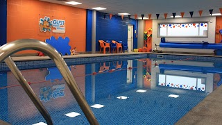 GUST Swim School Ltd