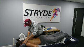 Stryde Sports Therapy