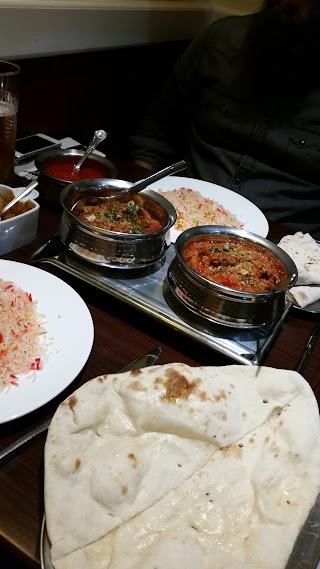 Raj Mahal Restaurant