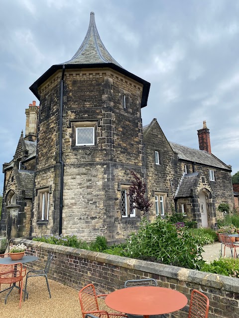 Garden Cottage