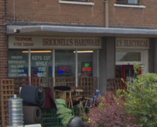 Bricknell's Hardware