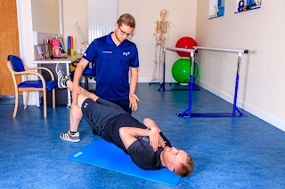 The Independent Physiotherapy Service - Cardiff