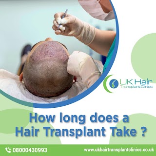 Uk Hair Transplant Clinics Nottingham