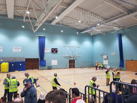 The Arena Sports Centre