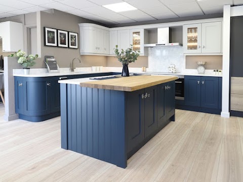 Colourhill Kitchens and Bedrooms