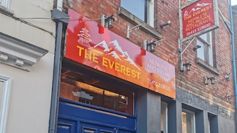 The Everest Nepalese & Indian Restaurant