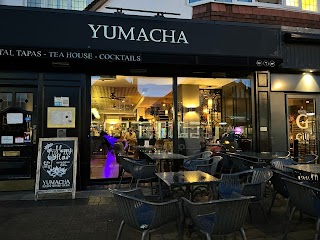 Yumacha