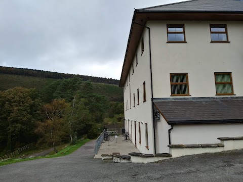 Afan Lodge