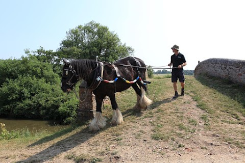 Kennet & Avon Canal Trust