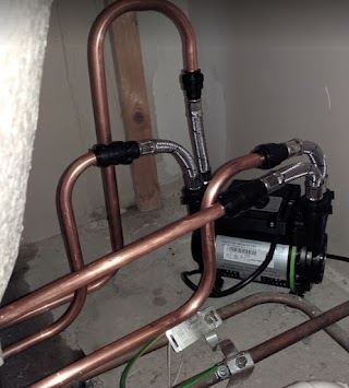 Cercel Plumbing and Heating