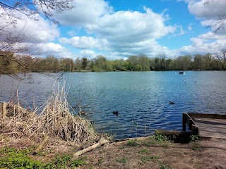 Rickmansworth Aquadrome