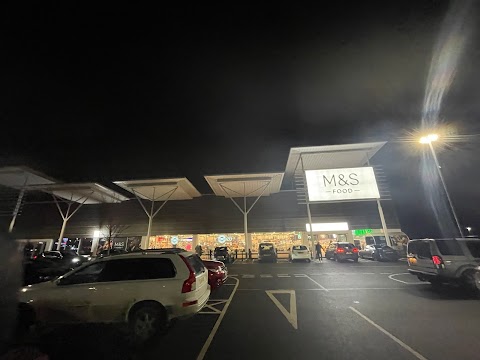 Marks and Spencer Foods