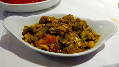 Indian Massala Restaurant