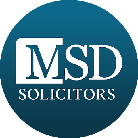 MSD Solicitors