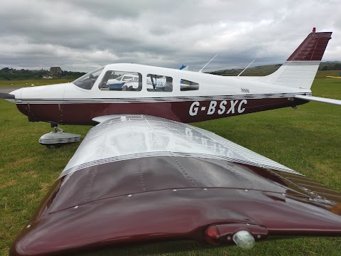 South Coast Flying Club