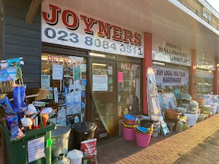 Joyner's Paint & Pine