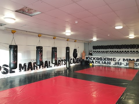 Eclipse Martial Arts Centre