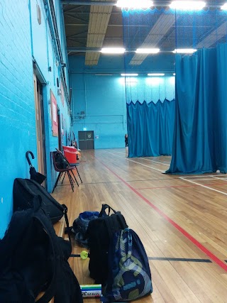 Kingsdown Sports Centre