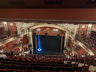 New Wimbledon Theatre