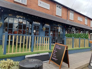 The Garrity Barnt Green