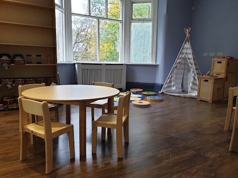 Kinder Daycare and Nursery - Whalley Range