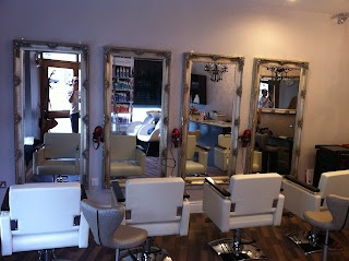 Belfield Hair & beauty